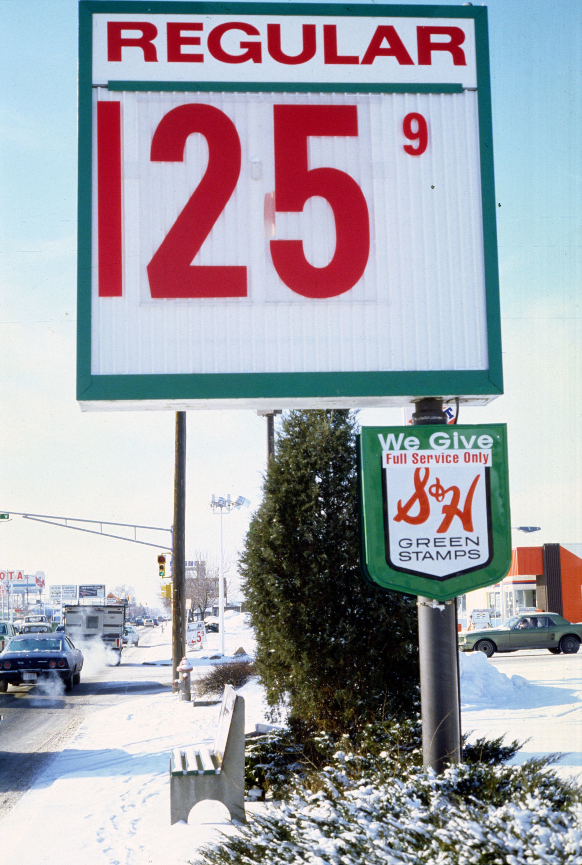 Don's Sinclair, January 1982